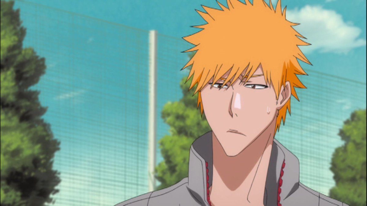 Ichigotheone's tweet image. &quot;Sigh.. Another day, another 9 to 5 grind. Hooray..&quot;