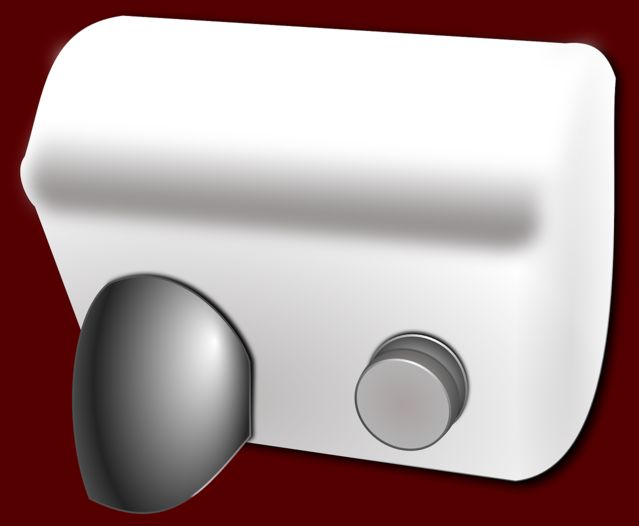 sharieberts's tweet image. How to survive the noise of a public restroom when you wear hearing aids. psychologytoday.com/us/blog/life-h… #hearingloss #HOH #audiology #livingwithhearingloss #NIHL