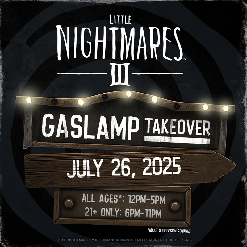 Bandai Namco US tweet media