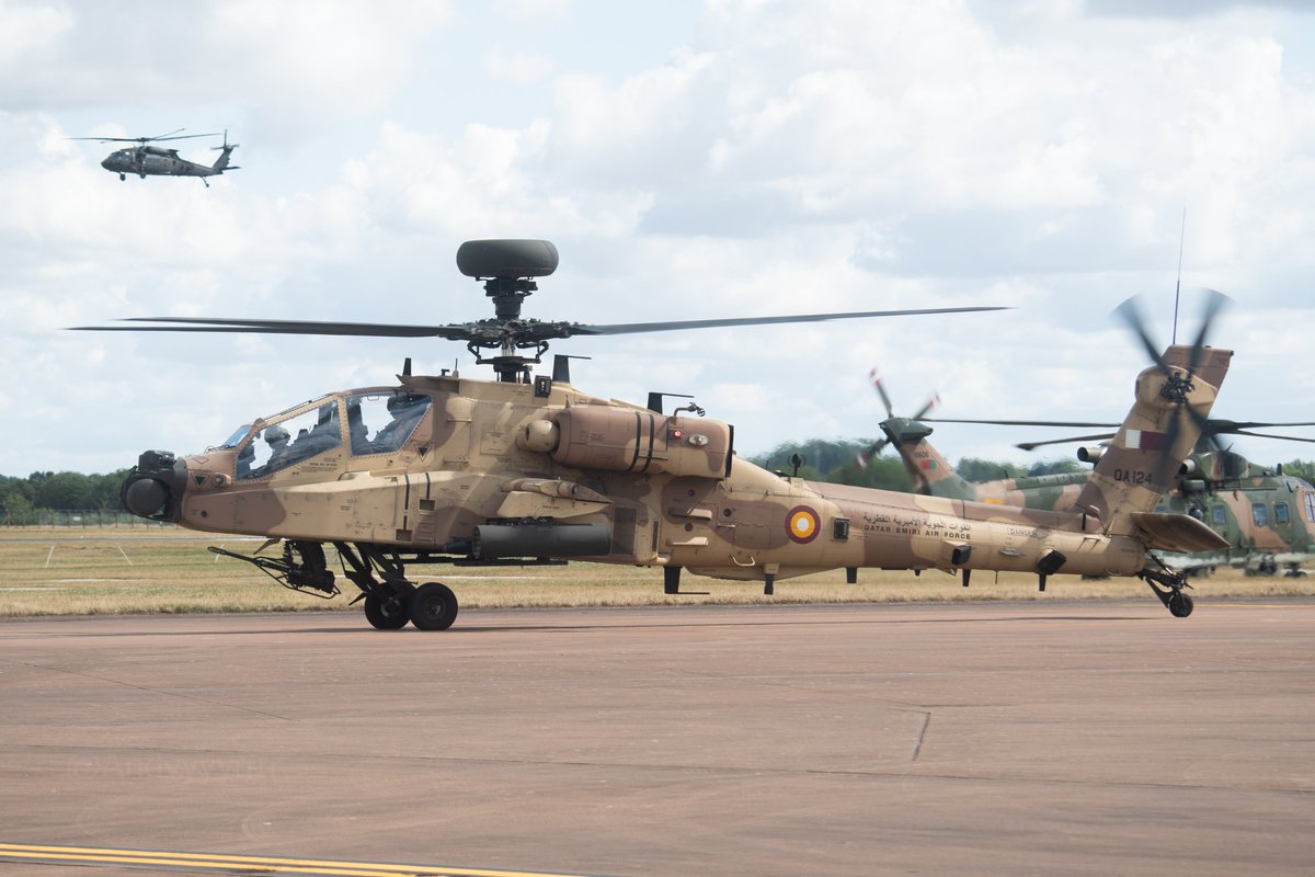 Andyyyyrrrr's tweet image. #RIAT25 #QA124