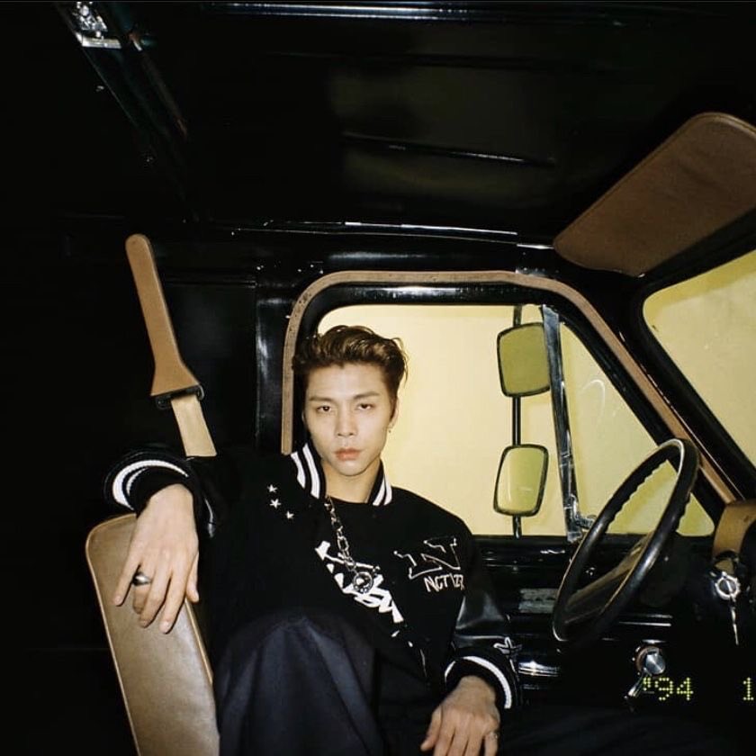 favxritejsuh's tweet image. neo zone was such a good era