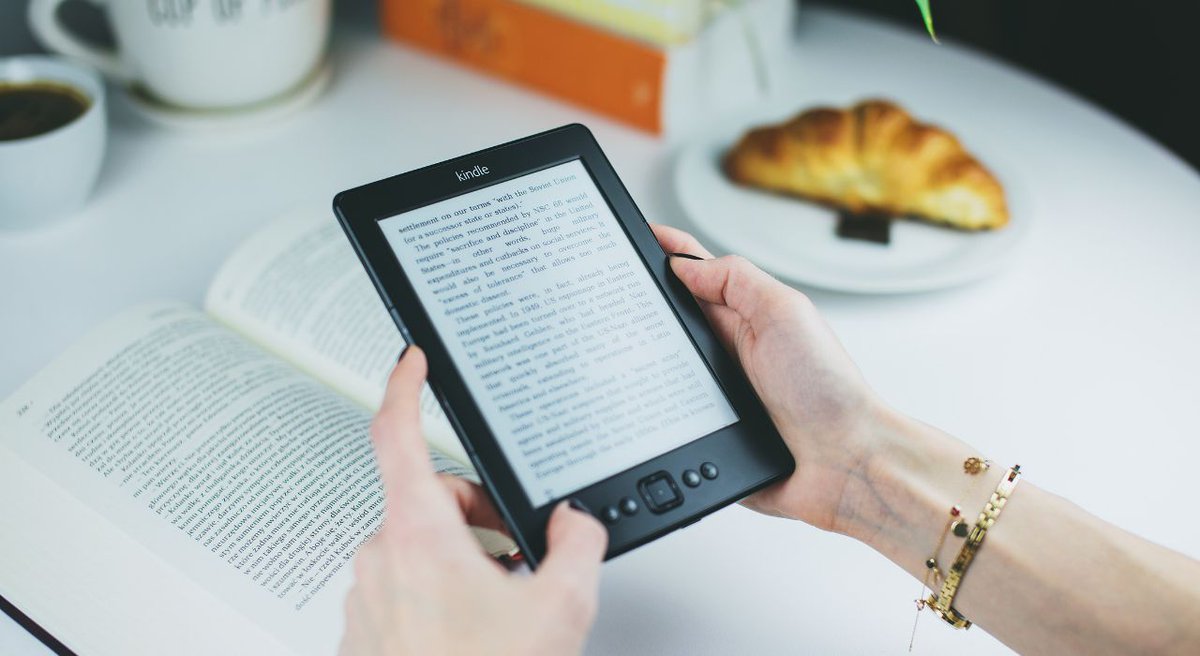 BrantForseng's tweet image. How to Sell More Books with Amazon Ads for Authors | buff.ly/H5NiFX5 | @ChristianIndie2 | #bookmarketing