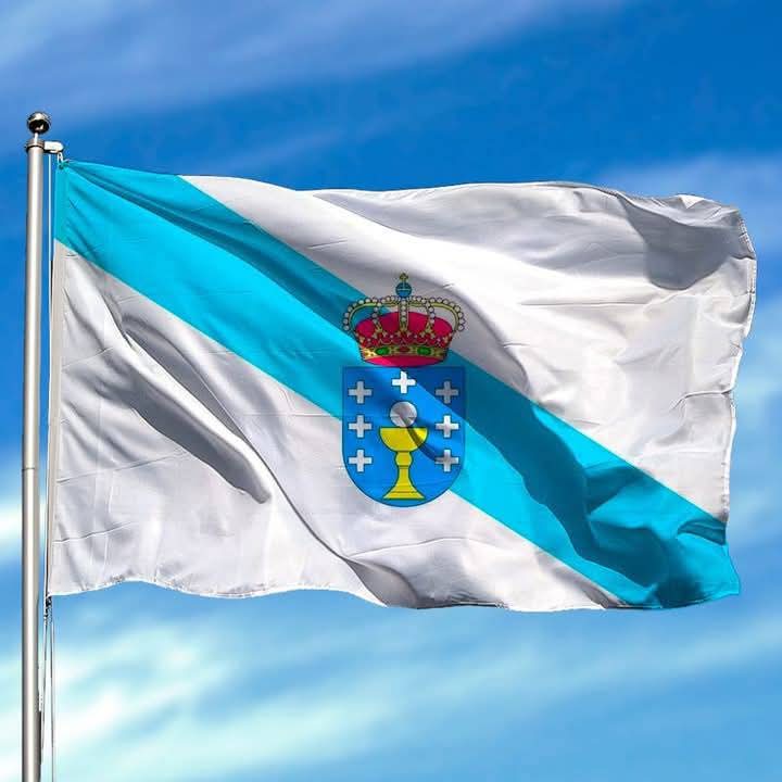 Eurosare2015's tweet photo. Feliz día da Patria Galega 🩵🤍 https://t.co/DoTL5oEhgh