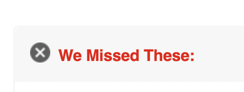 DInvesting's tweet image. Feels like I am seeing this a bunch.