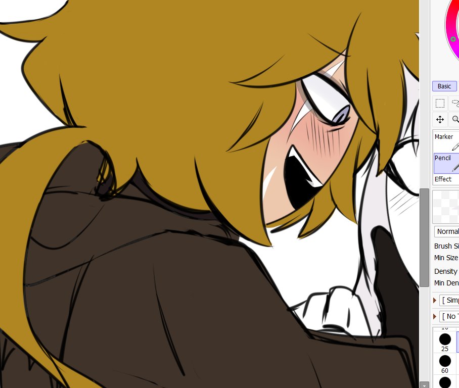 Hakumustdie's tweet image. A quien mas le gusta este diseño de Spring?
#FNAFHS #FHS