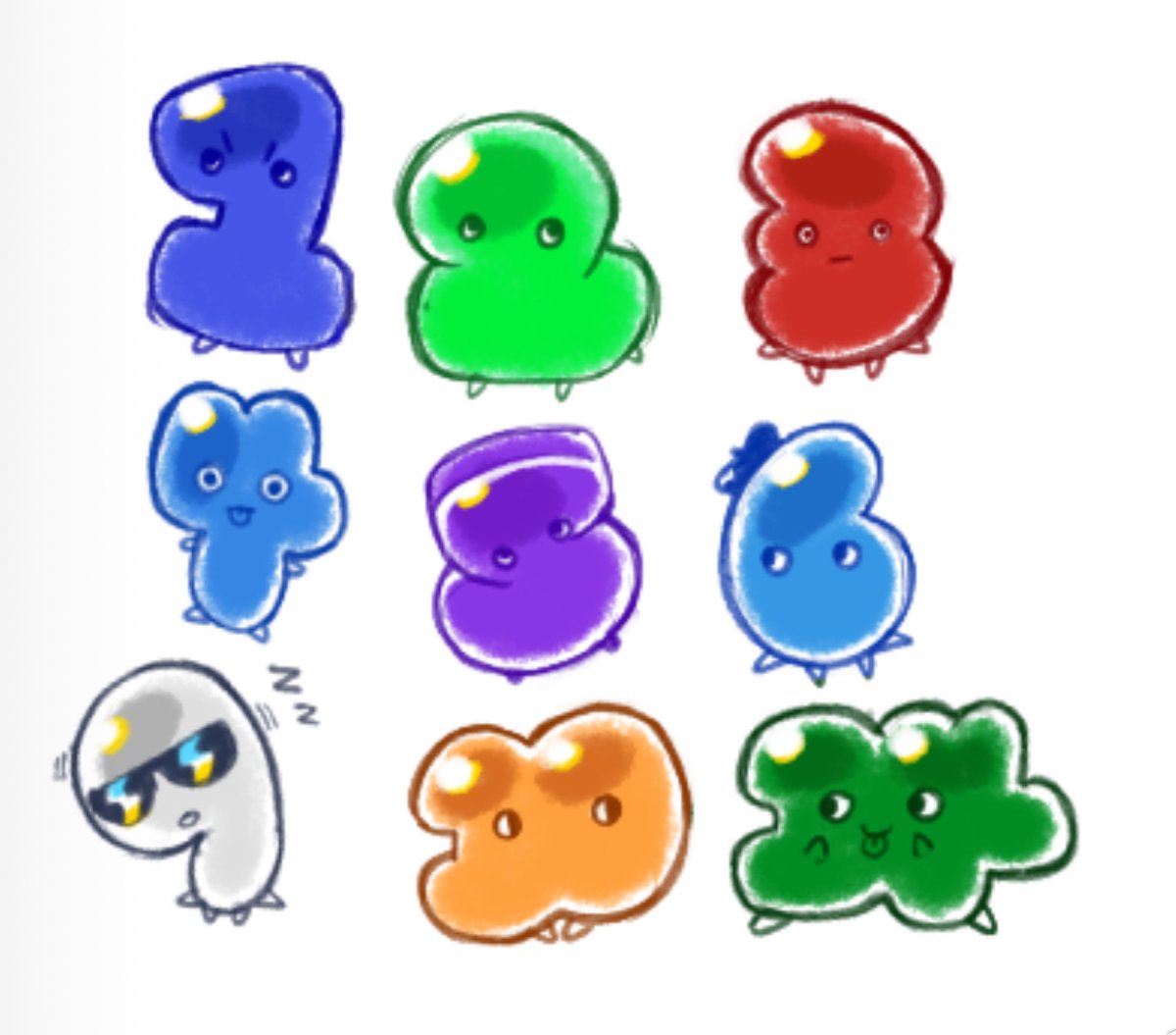 nebouxii_sula's tweet image. i saw pets algebraliens on tiktok the other day
#xfohv 

i forgot seven and eivht i dont know my numbers