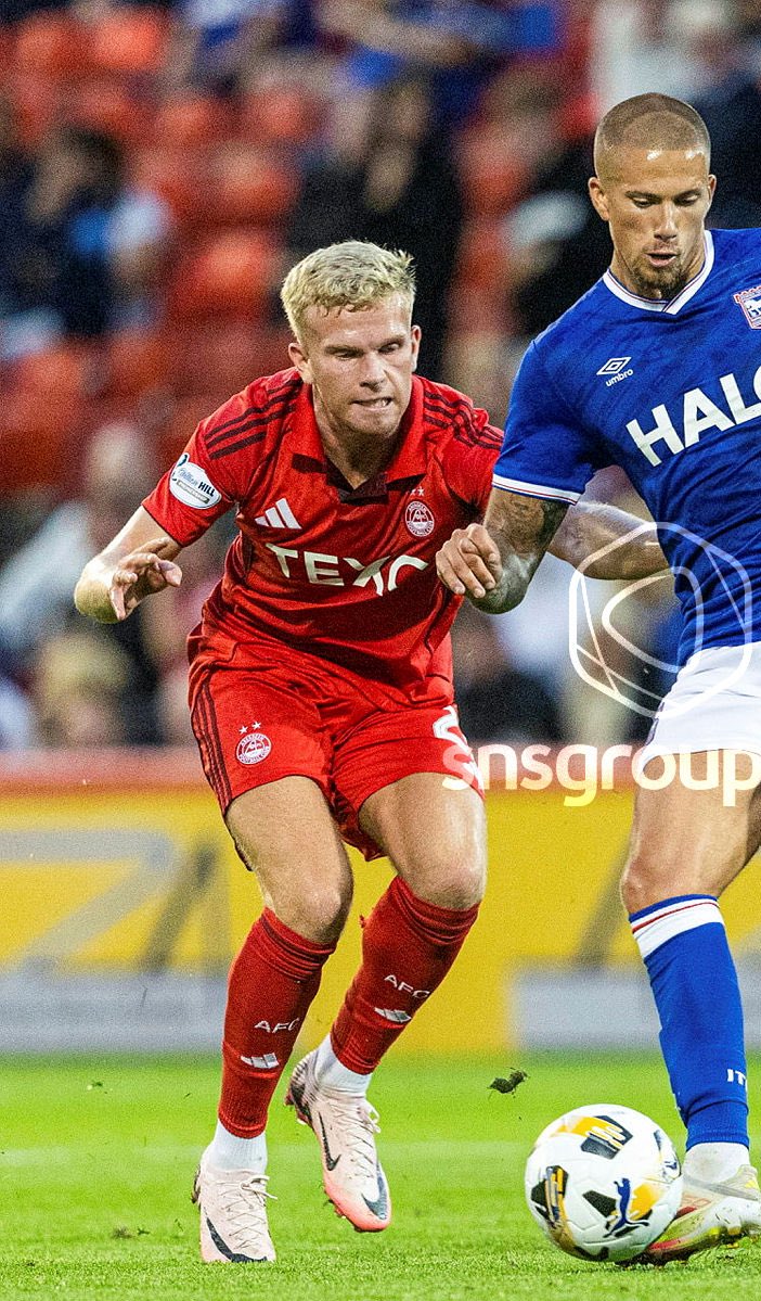 jaymoir_'s tweet image. Kjartansson will be sold for millions. i’m calling it now.
Sometimes, you can just instantly spot a gem and at 19 years of age, you can just tell after (hopefully) a couple of seasons, this guy is gonna be the real deal.
Strong, composed & athletic.
Love him already. 🇮🇸🐐