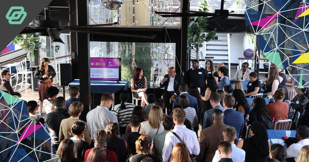 📢 The 2025 YPC Impact Report is here! 🚀 See how we’re empowering Philly’s young professionals through networking, leadership, and community. Dive into the full report: bit.ly/3GS0bMr #AmbitionAtWork