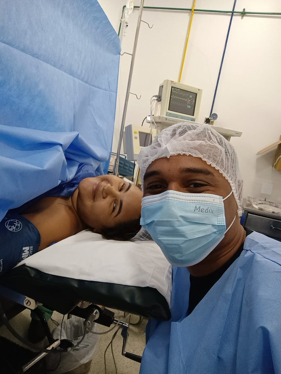IsadoraVeloso08's tweet photo. Mamãe e Papai apaixonados pelo João Vitor 🥹💙💙... Foi incrível viver tudo isso ao seu lado 🤏🏾🧬 https://t.co/RrVSusvl85