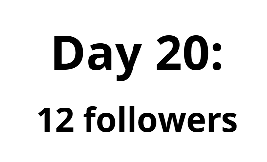 JoseSaasBoss's tweet photo. Day 20 of the challenge: How many followers can a SaaS developer gain in 30 days?

🛠️ Today I rebuilt the forum because the previous version was crashing a lot. Now it works the way I want it to!

Have you had to redo something big too? 🔄

#buildinpublic  #SaaS #indiehacker https://t.co/BJ96GW1pRz