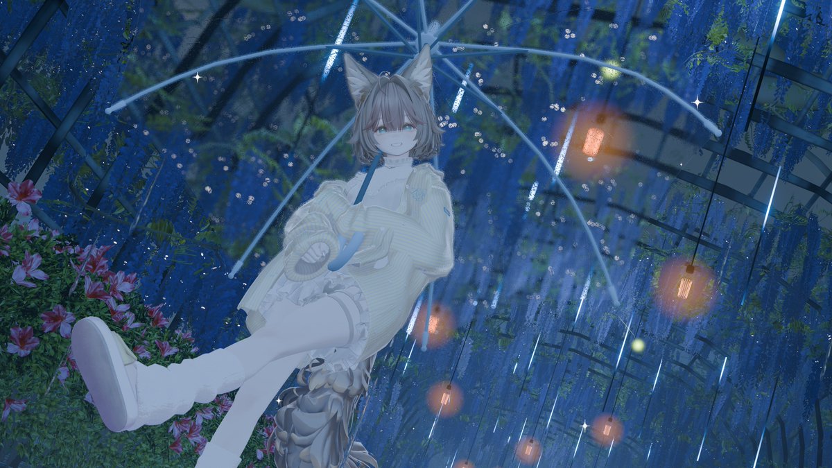 So_Chan_c's tweet photo. #Marycia3D－－－－
Ohayo－－－－ https://t.co/by27GzzQPe