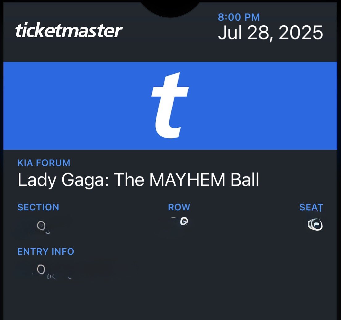 _backlogbattle's tweet image. MAYHEM on Monday! Who will I see at the Kia Forum?