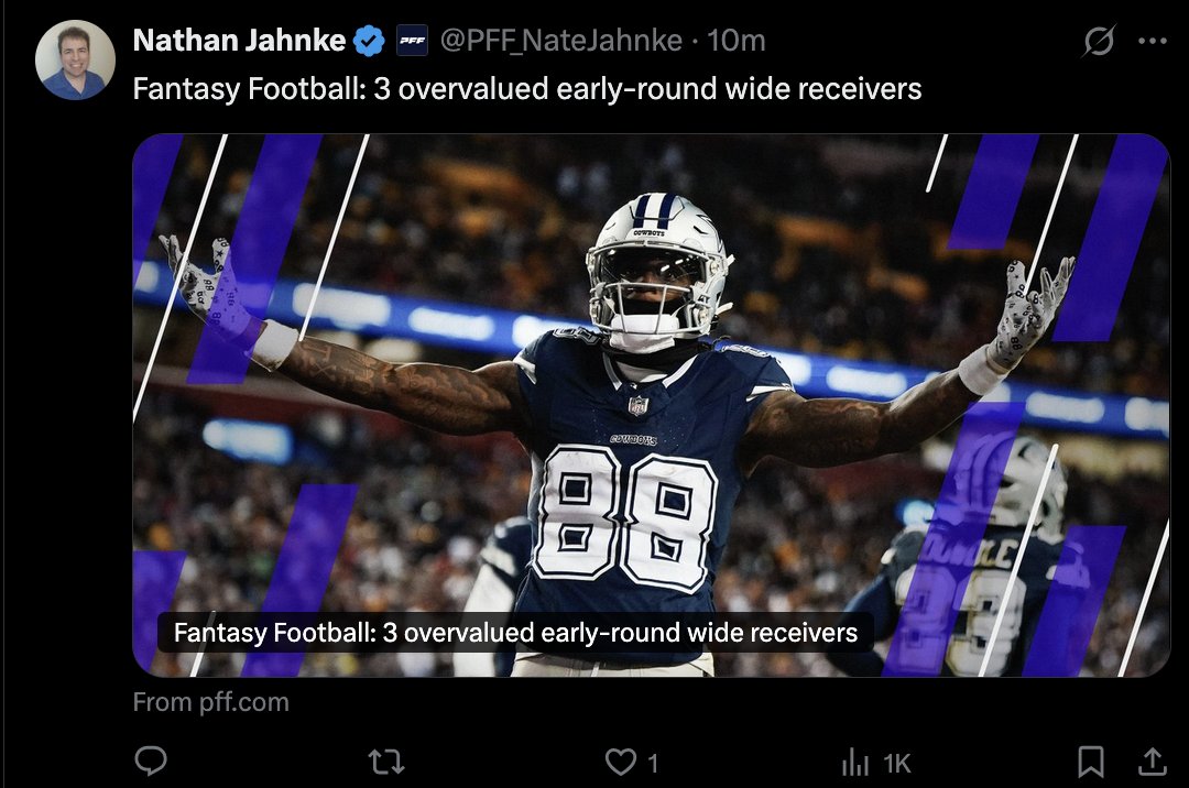 jasonkatz13's tweet image. Twitter is an incredible place
