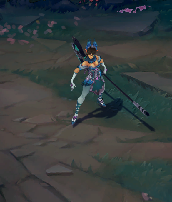 AryasDemise's tweet image. Kayn as Vora from Paladins, featuring three separate forms is coming soon.
Kayn as Seal Guardian
Rhaast as Vora
Shadow Assassin as Galactic Conqueror