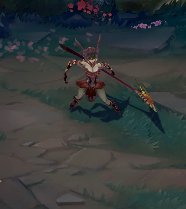 AryasDemise's tweet image. Kayn as Vora from Paladins, featuring three separate forms is coming soon.
Kayn as Seal Guardian
Rhaast as Vora
Shadow Assassin as Galactic Conqueror