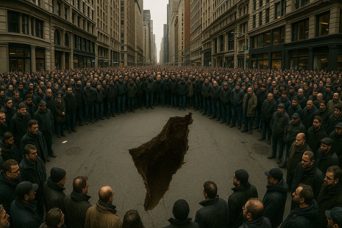 Il vuoto delle nostre coscienze.

#FreePalestine