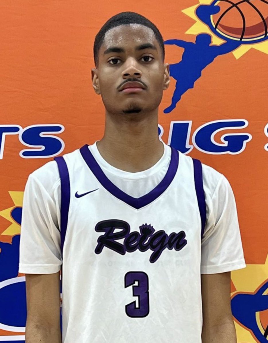 One of Virginia’s most sought after players in 2026 is Glen Allen HS 6’6 sharpshooter Faron Friend.  He holds offers from the likes of American, Elizabeth City, Concord, Randolph Macon, Virginia Wesleyan, and CNU.  Faron leads B Elite Select into action this weekend at Henrico