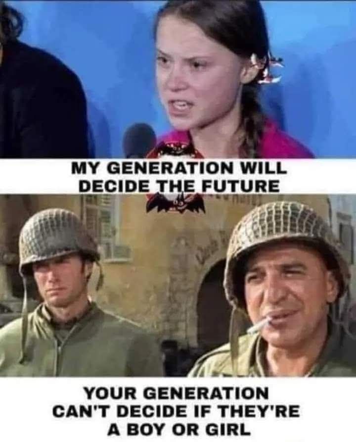 Who knows who the guy on the bottom right is?