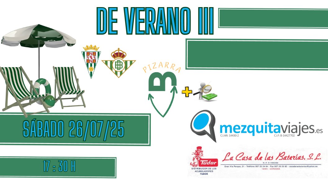 Pizarra Blanquiverde🚜 tweet media
