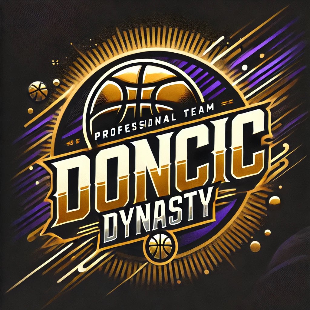 CastraLeandro's tweet photo. BREAKING: DoncicDynasty will be rebranding

More details will be coming on the rebrand this offseason👀 https://t.co/LfpcecORi1
