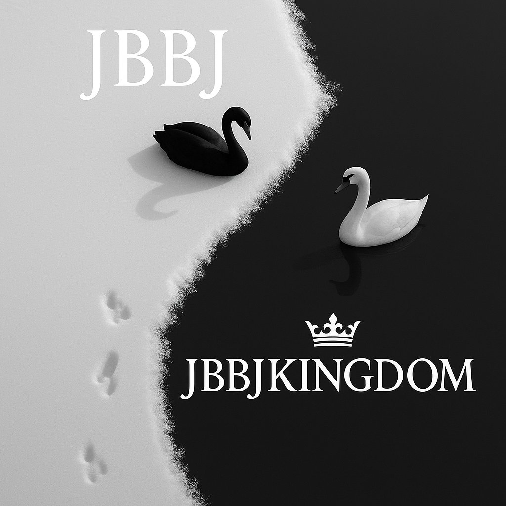 It's yet another time to show the unique and creative thinking of the JBBJARMY.
What are your thoughts about this image below,
You wish to join the JBBJARMY,you are always welcome JBBJ community👇 oc.app/favourite/comm…

#JBBJKINGDOM 
#JBBJARMY