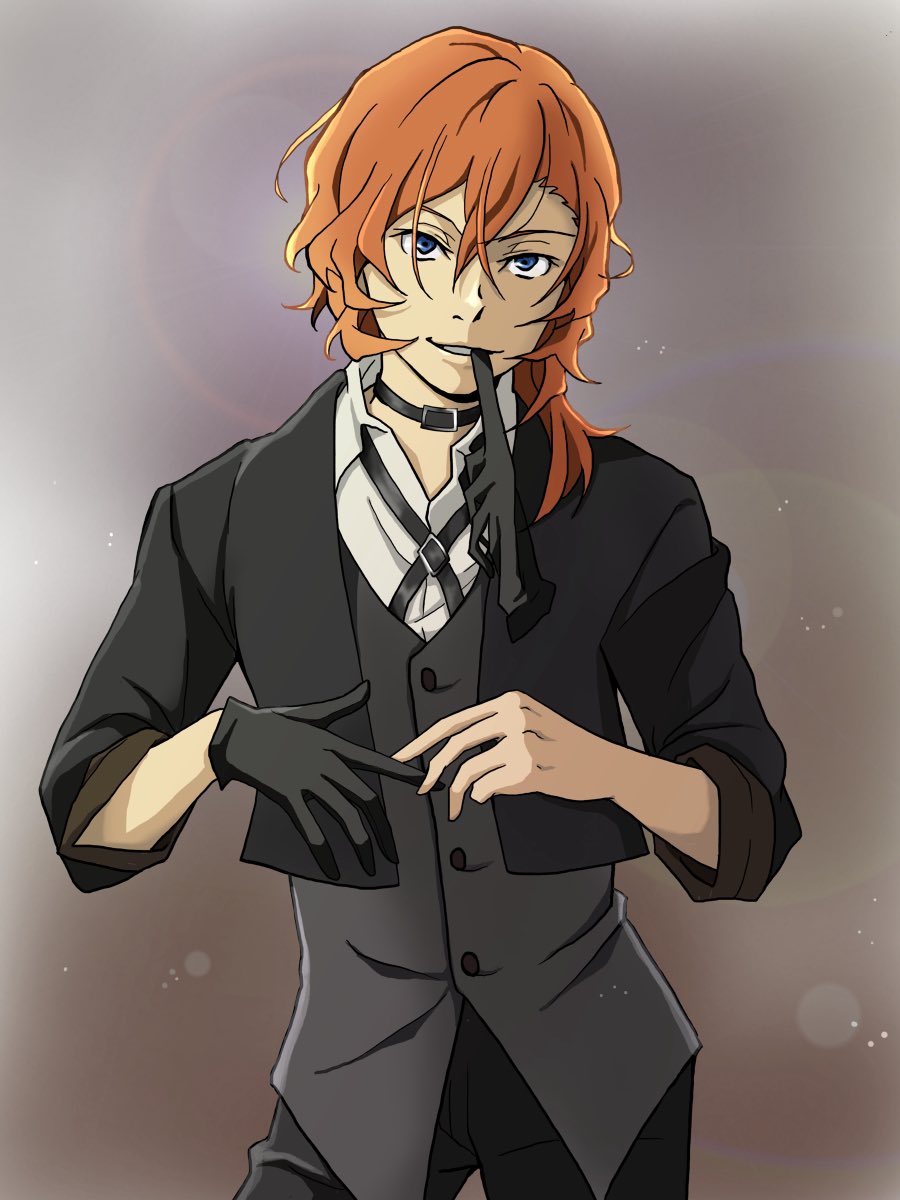 bsd73k's tweet image. #見た人は必ず性癖を1つ絶対暴露する

手袋の着脱、咥え手袋
