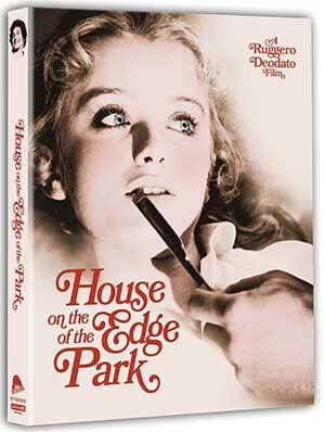 rockshockpop's tweet image. The @SeverinFilms UHD/Blu-ray release of The House By The Edge Of The Park reviewed! #severinfilms #UHDreviews #4kreviews #cultfilms #blurayreviews tinyurl.com/2nkby3yy