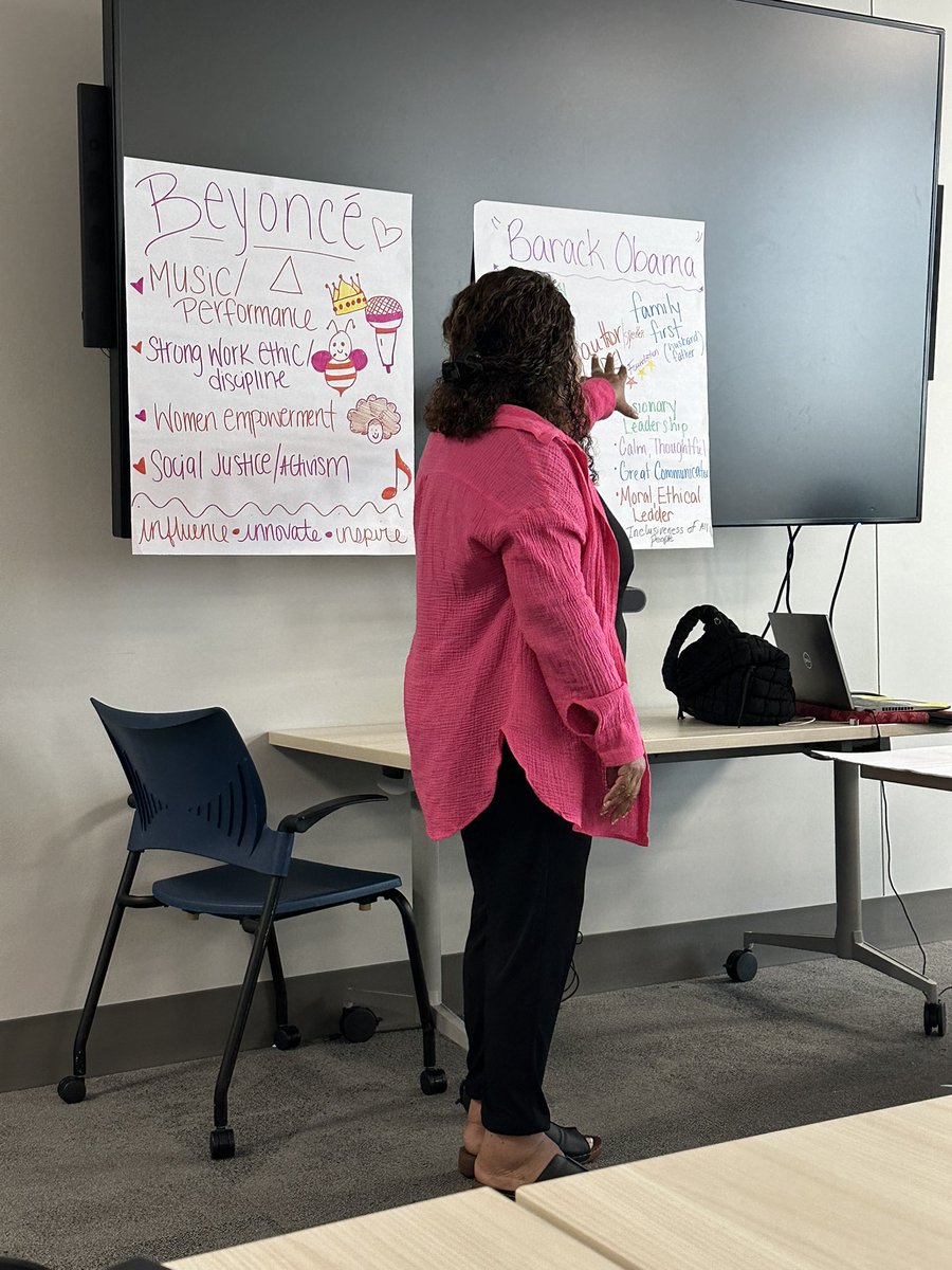 Today our SOS team kicked off the 25-26 school year with their 1st leadership meeting. They are fully committed and have a shared vision to lead with passion, perseverance, &amp; positivity!  
It is time to Level UP ⬆️ and the SOS Team is ready! 🦁  #MCESLevelUP #LionLevelUP
<a href="/JCPSKY/">JCPS</a>