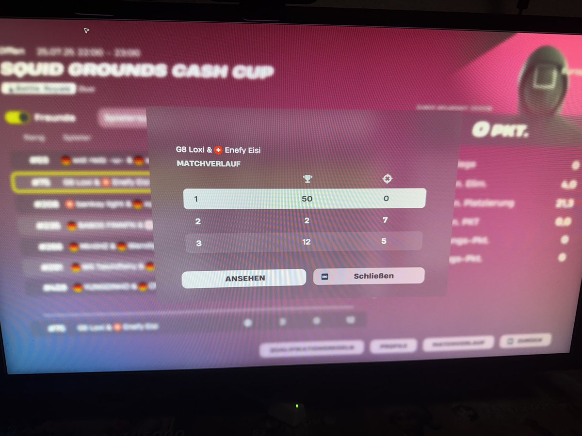 Lost 200$ because of 1second… go next we are the best @loxifnbr1 <a href="/Psy3e8/">PGS PSY</a>