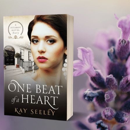 KaySeeley1's tweet image. Brilliant, brilliant, brilliant. One Beat of a Heart is a brilliant book.I felt for Clara and her predicament. Daisy Carter doesn’t have a good time either. Packed with drama and intrigue this is a must read for fans of historical fiction. getbook.at/OneBeat #KindleUnlimited