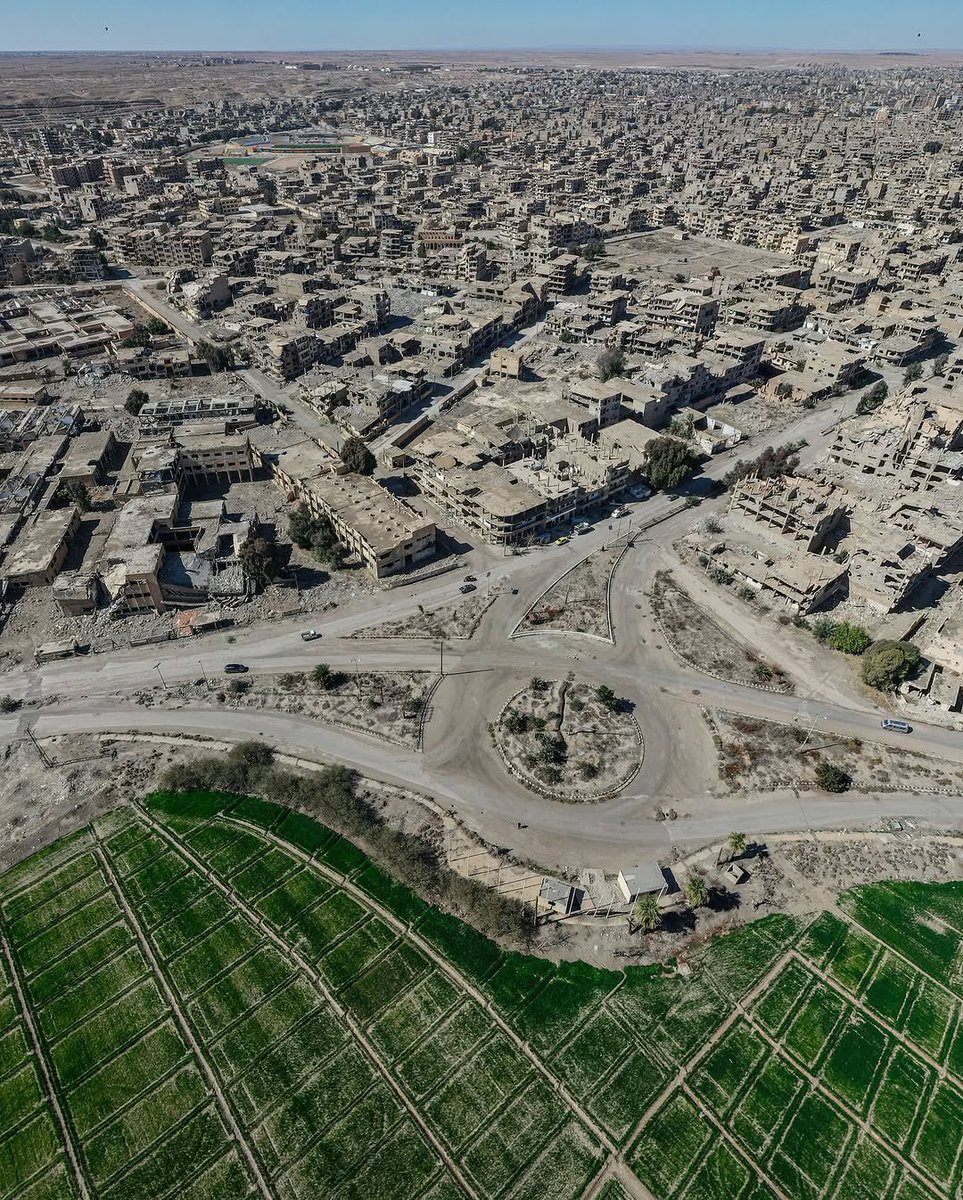 📍 دير الزور