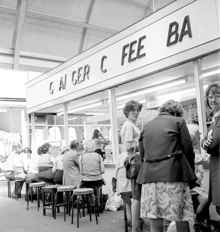 CarolinePo75107's tweet image. The Grainger Coffee Bar in the Grainger Market. Slight problem with the signage though! 🤣😂
#Newcastle
#Northumberland