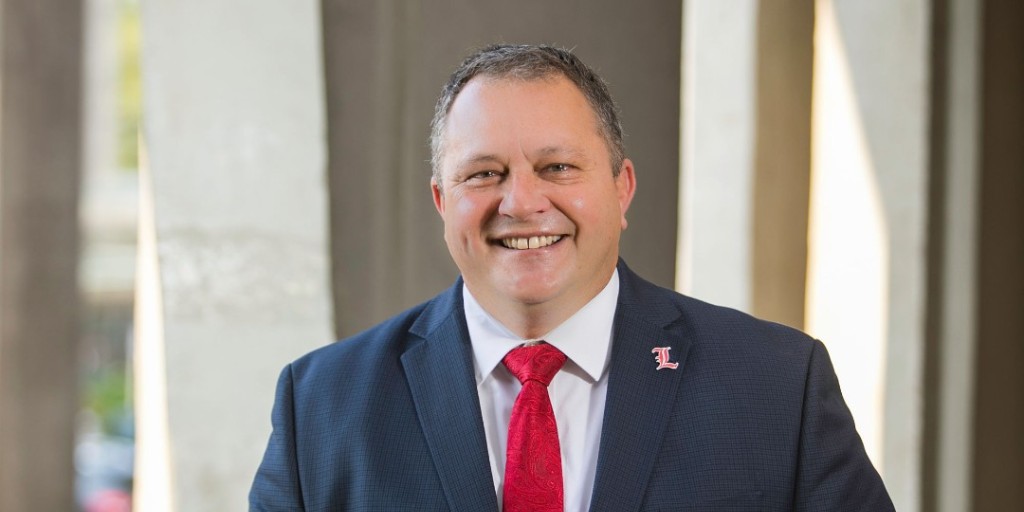 Dr. Lee Bewley was appointed to the Council of Regents, the legislative body of the American College of Healthcare Executives (<a href="/ACHEConnect/">ACHE</a>) at the 2025 Congress for Healthcare Leadership. bit.ly/3G4xk7a