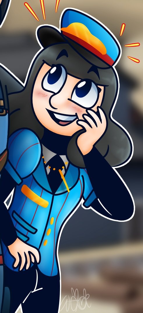 ponyforwea's tweet image. One of my biggest dreams is to cosplay as my human Thomas (what a fucking narcissistic/jk)i am pale asf and a shortstack
The only counterpoint is the fact i don't have wavy, black hair rip 💔
