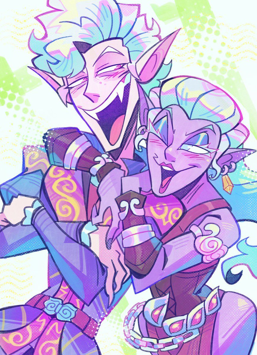 M_D00dles's tweet image. komishi0n 💖🦇