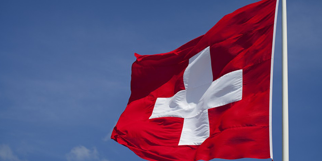 #Swiss Foreign Ministry welcomes the work of National Committee of Inquiry into Coast incidents 
sana.sy/en/?p=365955