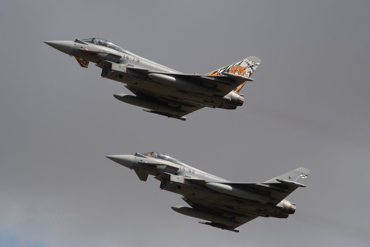 Andyyyyrrrr's tweet image. #RIAT25 (14-73 14-62)