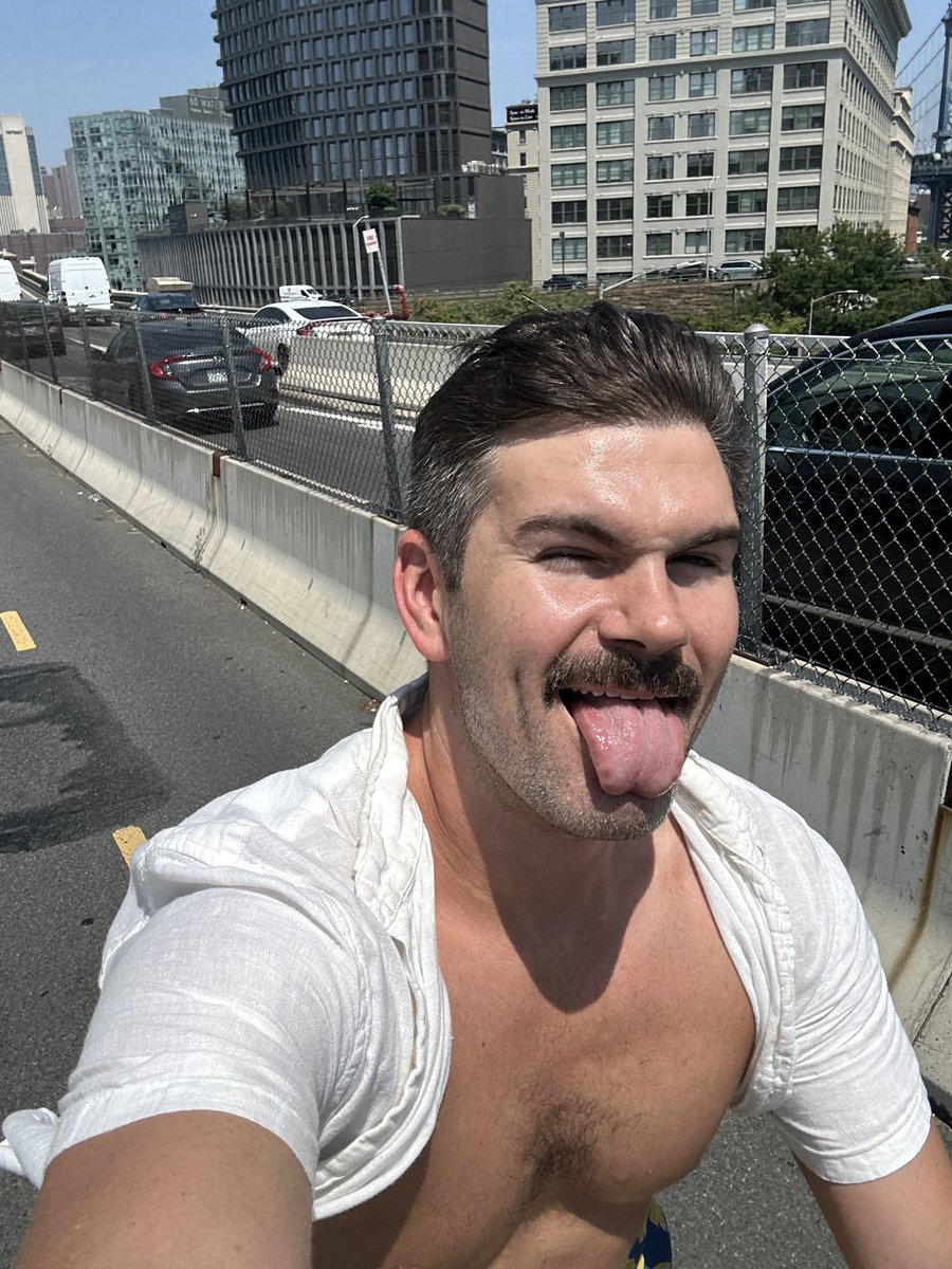 speeeena's tweet image. spena, 53, proves she can still be playful as she sticks out her TONGUE