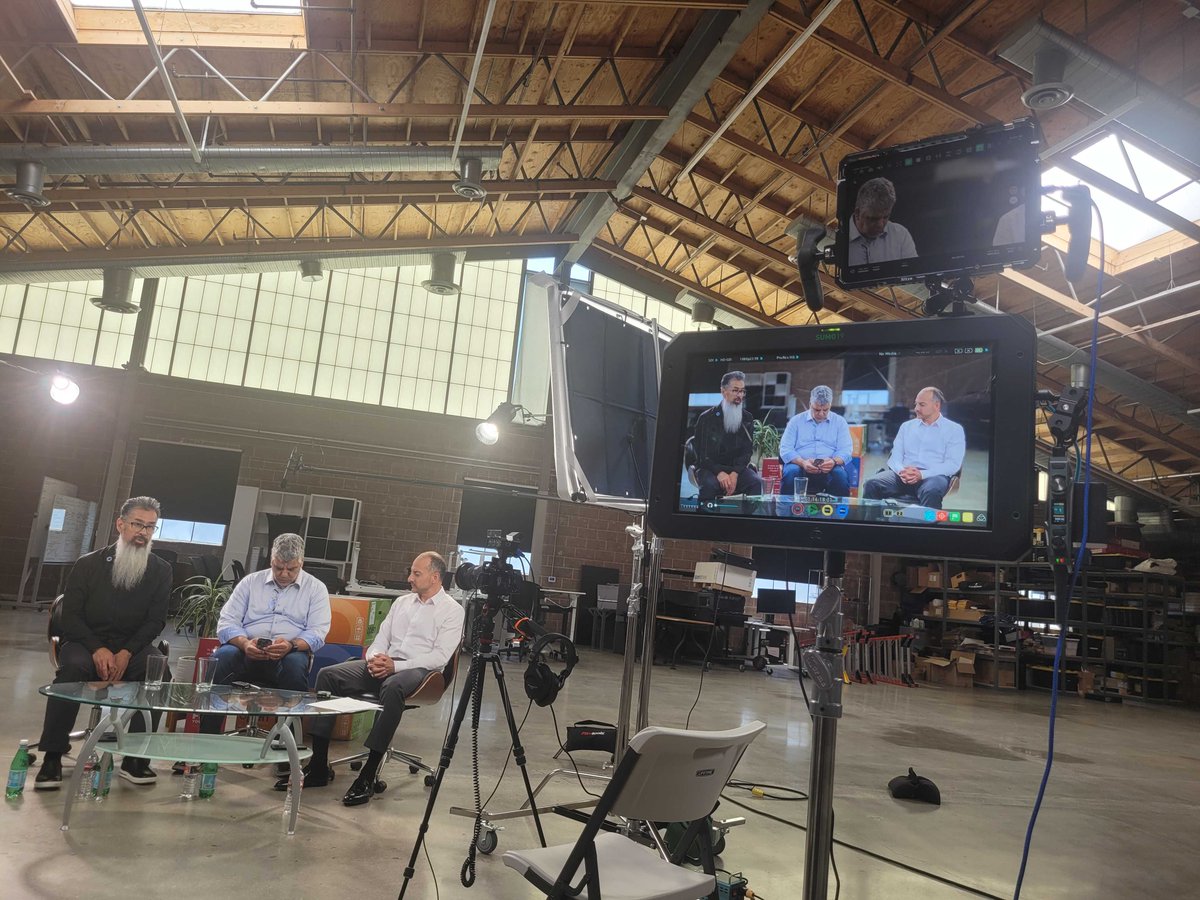 OpenDrives is cooking up an exciting thought-leadership video series, tackling topics on workflows, data, and technology, featuring our CEO Sean Lee, and partners and customers, just like QUANTEC, and we can't wait to share with you. 

In the meanwhile, here's a sneak peek.