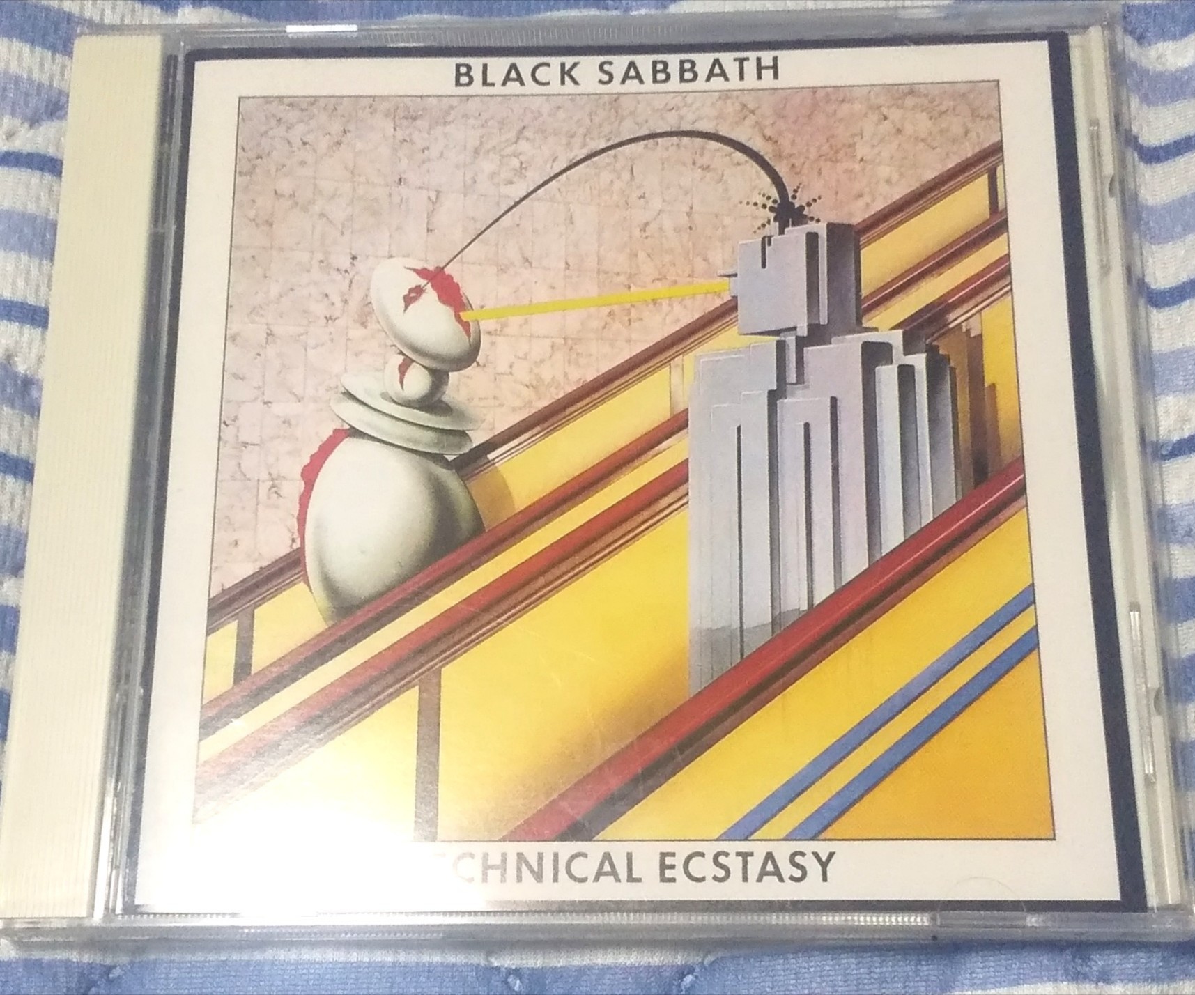 ☆新品未使用☆BLACK SABBATH☆STAND UP AND SHOUT☆ sddefault.jpg