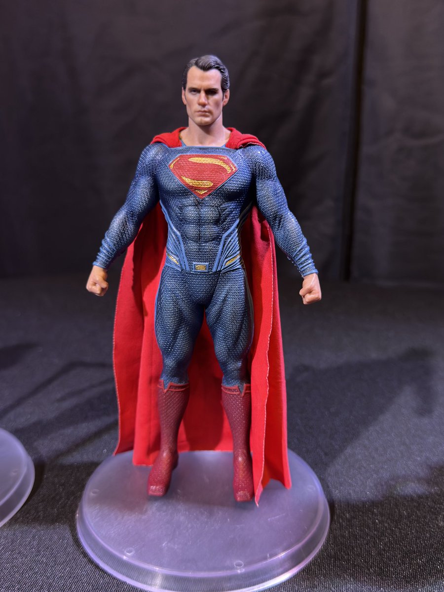 FigureReport's tweet image. InArt 1/12 (pending licensor approval)