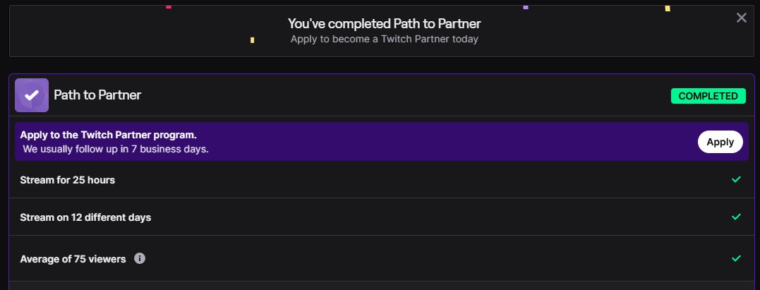 LwlessJane's tweet image. Unlocked Partner Applications!! Time to go at it as hard as we can.
Thank you all so much for your insane support 🤍 ~