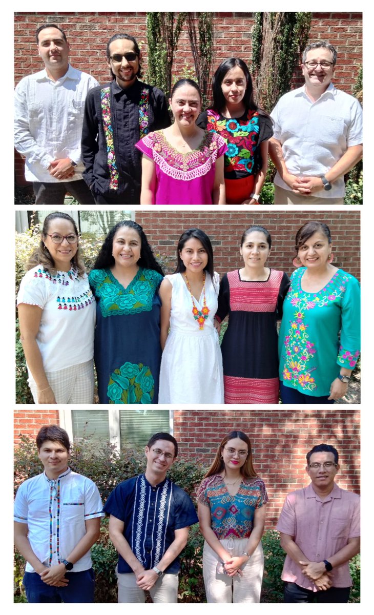 Claudia Velasco (@cvelasco18) on Twitter photo Último #ViernesTradicional del mes de julio en <a href="/ConsulMexRlm/">Consulmex Raleigh</a> 🙌🏻🫶
<a href="/DenisseFato/">Denisse Fato Aldeco</a> <a href="/GustavoHuertaMX/">Gustavo Huerta</a> <a href="/Irvindeftone/">Irvindeftone</a> <a href="/DiegoRiveraTe/">Diego Rivera</a> <a href="/Leon36612313991/">Leon Forte</a> <a href="/dtowersc84/">dtowersc</a> <a href="/TeresitaCejudo/">✨MaMi ThoughTs✨</a> <a href="/27BeatrizVel/">Beatriz Vel</a> <a href="/burriscv/">sHeYLa</a> <a href="/AbereniceMG/">Adriana B Martínez Gámez</a> <a href="/layuneitar/">Karla Guadalupe</a> <a href="/campos2436/">Alejandro Juarez</a> Último #ViernesTradicional del mes de julio en <a href="/ConsulMexRlm/">Consulmex Raleigh</a> 🙌🏻🫶
<a href="/DenisseFato/">Denisse Fato Aldeco</a> <a href="/GustavoHuertaMX/">Gustavo Huerta</a> <a href="/Irvindeftone/">Irvindeftone</a> <a href="/DiegoRiveraTe/">Diego Rivera</a> <a href="/Leon36612313991/">Leon Forte</a> <a href="/dtowersc84/">dtowersc</a> <a href="/TeresitaCejudo/">✨MaMi ThoughTs✨</a> <a href="/27BeatrizVel/">Beatriz Vel</a> <a href="/burriscv/">sHeYLa</a> <a href="/AbereniceMG/">Adriana B Martínez Gámez</a> <a href="/layuneitar/">Karla Guadalupe</a> <a href="/campos2436/">Alejandro Juarez</a>