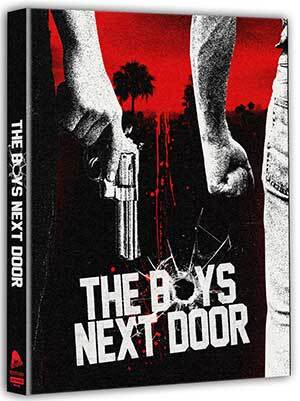rockshockpop's tweet image. The @SeverinFilms UHD/Blu-ray release of The Boys Next Door reviewed! #severinfilms #UHDreviews #4kreviews #cultfilms #blurayreviews
tinyurl.com/2tcdyer8