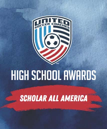 Congrats to the 63 girls &amp; 45 boys named High School Scholar All-America honorees!
They were recognized for excellence on the field and in the classroom. 

📋 Full list: bit.ly/44N7aiU