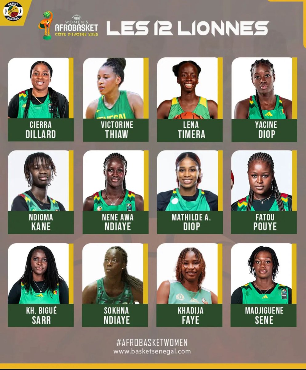 Here we go girls, dagn koy dieuli deh🔥🔥🔥, souba niou tappeu wa Guinée 🫱🏿‍🫲🏾