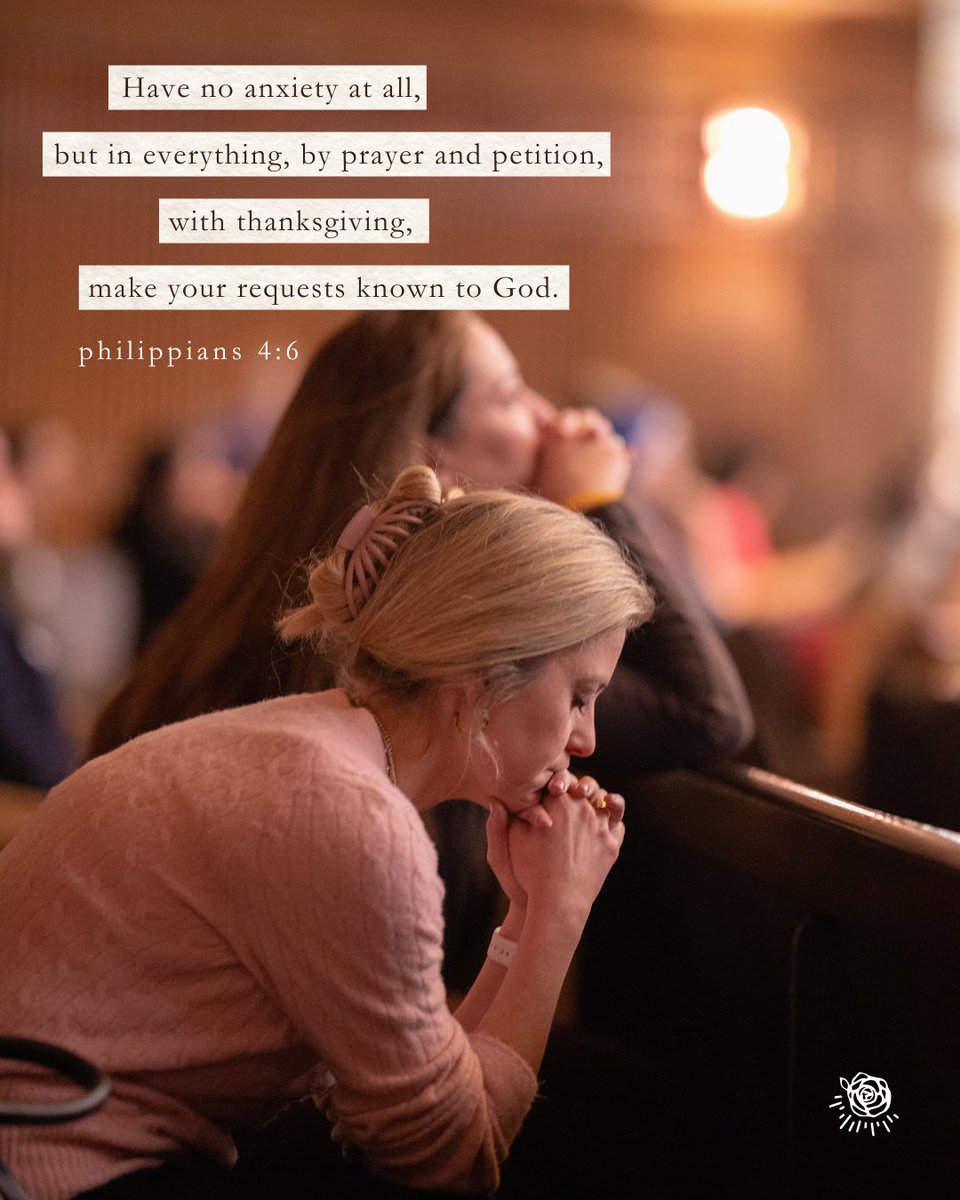 It’s never too late to pray and ask…

Whether you are caught up in the busyness of your schedule or pulled away by distractions,

God waits for you and hopes to hear your heart.

Don’t hesitate. Turn your heart and pray.