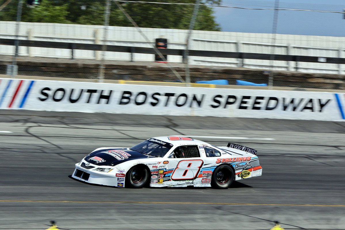 SoBoSpeedway57's tweet image. 🏎️💨