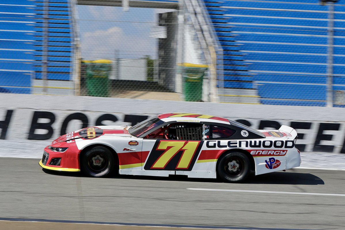 SoBoSpeedway57's tweet image. 🏎️💨