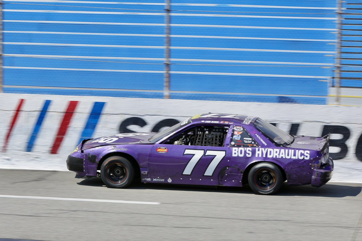 SoBoSpeedway57's tweet image. 🏎️💨